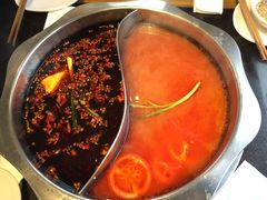 -纸盐河码头火锅(十八梯店)