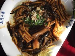 -吴门人家·苏宴宫廷菜(拙政园店)