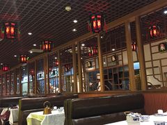 -京味民福烤鸭店(建设四马路店)