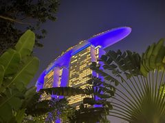 -滨海湾金沙购物商场