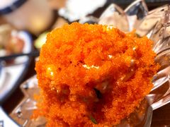 火山沙拉-渔井食堂(新洲店)