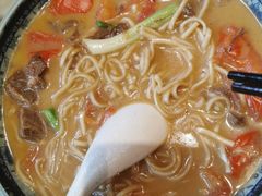 -慧娟面馆·餐厅(望江路店)