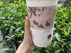 -茶颜悦色(登高路上店)