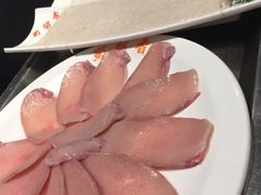 -蜀留香火锅·始于1999·原四川老火锅(白堤路店)