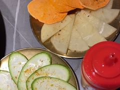 -正宗齐齐哈尔烤肉·齐牛哥鲜切炭火烤肉(杭州总店)