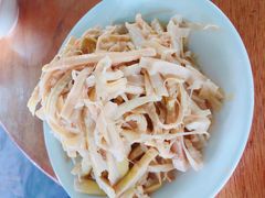 -晓琦农家菜馆·地道农家菜