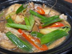 -龙眼南白粥六顺白粥