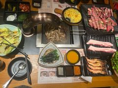 -千寻烧肉(政务区店)