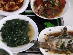 -南海渔家•海鲜•正宗海南菜(海棠湾店)