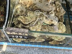 -蟹谢蒸鲜自助餐厅
