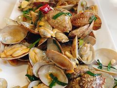-鲁南仔·滕州炒鸡(经三路店)