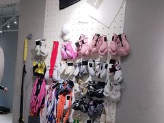 -mYSTEPS健身运动馆(古北店)