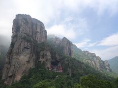 -雁荡山风景名胜区