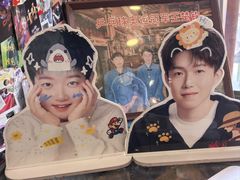 -玉桥餐厅(天坛店)