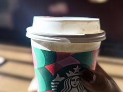-星巴克(南京大世界店)