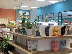 -海马体照相馆(厦门SM城市广场店)