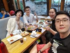 -妈妈的味道(和顺古镇店)