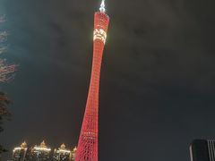 -海心沙亚运公园