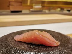 -Sushi Zo Hong Kong