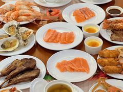 -科尔海悦酒店·柏顿花园餐厅(清河东路店)