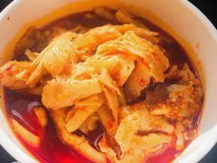 -脱骨凤爪(石桥店)