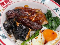 -肥韬茶餐厅(南山mini店)