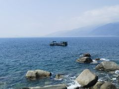 -海南分界洲岛旅游区