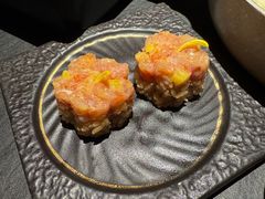 -蟹犇前•帝王蟹雪蟹(陆家嘴店)
