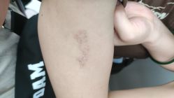 -雲艺刺青·洗纹身