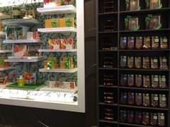 -GODIVA(港汇恒隆广场)