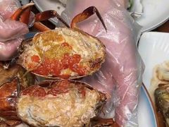 -友强·23年特色海鲜大排档(厦门店)