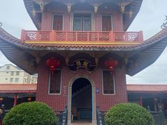 -显应宫(长乐区)