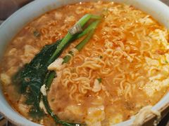 方便面-很久以前羊肉串(南京路第一百货店)