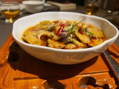 -三利音·东方司宴(外滩店)