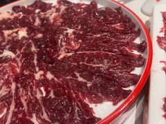 -八合里潮汕鲜牛肉火锅(上海汇智广场店)