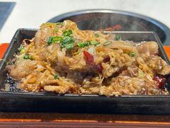 -玉善烧烤串城(长春总店)