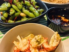 -巴厘龙虾·榜首油焖大虾(音乐学院·沿江酒馆店)