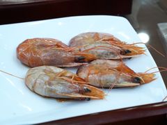 醉熟虾-百年老字号·观振兴蟹黄面·三虾面·苏式面(观前街富仁坊巷店)