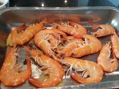 海白虾-胶东海鲜大排档(北太平庄店)