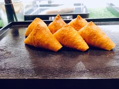 -北京北辰洲际酒店啡扬咖啡厅·自助餐厅