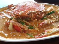 -Dang restaurant (patong phuket)