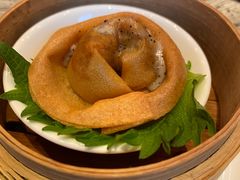 -广州富力君悦大酒店空中花园