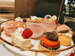 -粤海喜来登酒店·&More聚驿(天河城店)