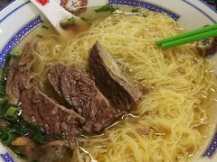 -七爷清汤腩·港式餐厅(金狮广场店)