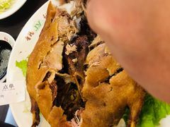 -晋阳饭庄(虎坊桥店)