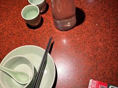 -绿茶餐厅(蓝色港湾店)