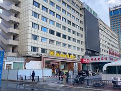 -格日勒阿妈蒙古厨房(新华广场店)
