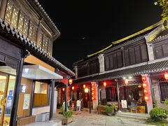 -回龙窝历史文化街区