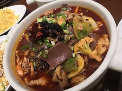 -眉州东坡·熊猫主题餐厅(枫蓝店)