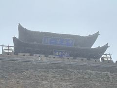-雁门关景区